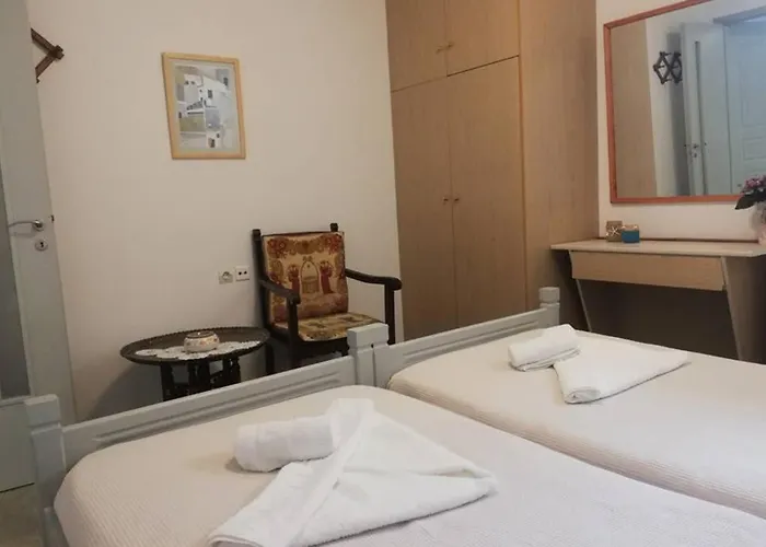 Amorgos_jewel Nyaraló